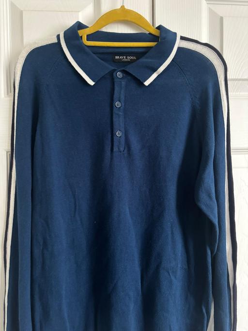 Buy & Sell Romford Havering - Photos for Men's jumper