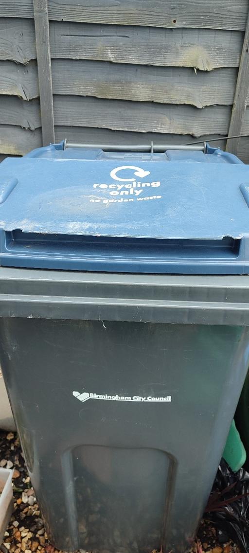 Buy & Sell Netherton Dudley - Photos for Free bin