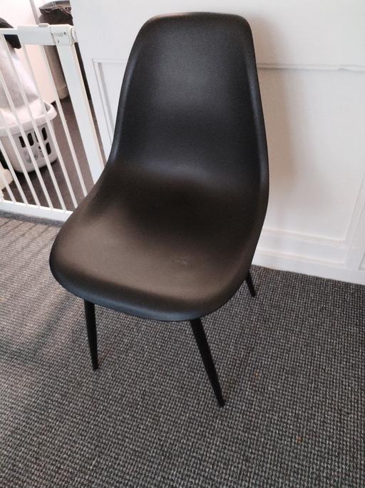 Buy & Sell Laindon Basildon - Photos for Set of 4 Scandinavian Dining Chairs