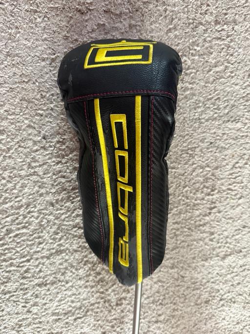 Buy & Sell Weoley Castle Birmingham - Photos for Cobra Speedzone Xtreme Driver