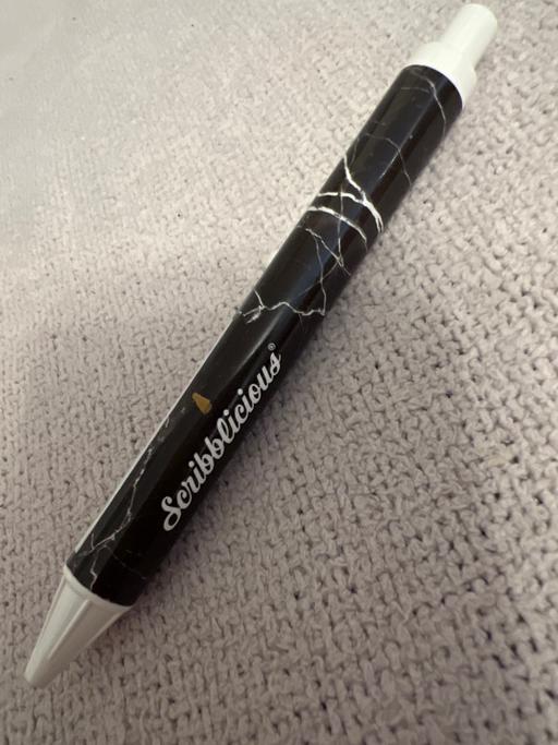 Buy & Sell Hetton-Le-Hole Sunderland - Photos for Scribblicious Pen ( New )