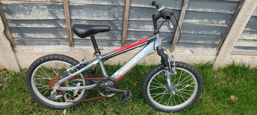 Buy & Sell Netherton Dudley - Photos for Boy's bike