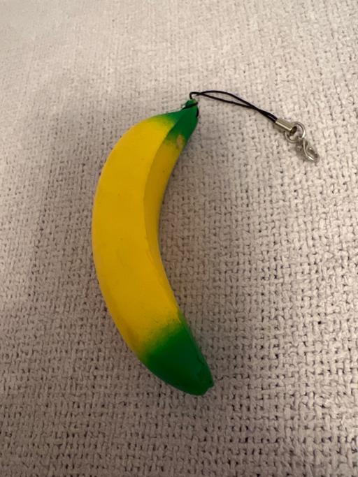 Buy & Sell Hetton-Le-Hole Sunderland - Photos for Squishy Banana ( New )