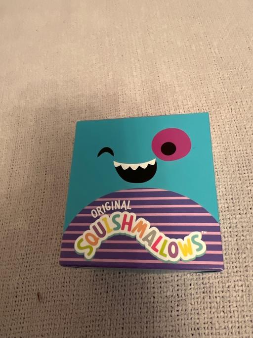 Buy & Sell Hetton-Le-Hole Sunderland - Photos for Squishmallows Rory ( New )