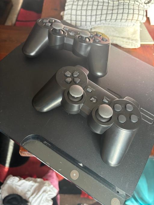 Buy & Sell Falmer Brighton - Photos for PlayStation 3