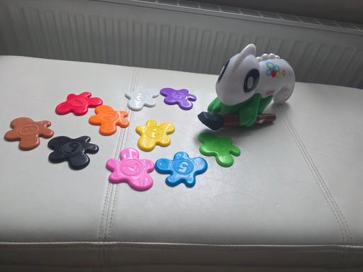 Buy & Sell Elstow Bedford - Photos for Fisher Price Chameleon