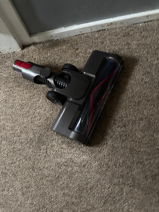 Buy & Sell Stanmer Brighton - Photos for Dyson cordless hoover head