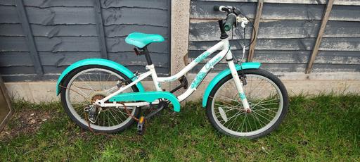 Buy & Sell Netherton Dudley - Photos for Girls bike
