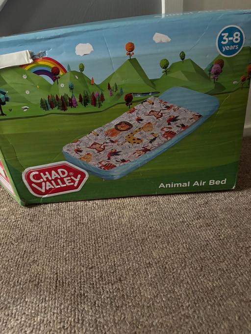 Buy & Sell Falmer Brighton - Photos for Inflatable children’s bed