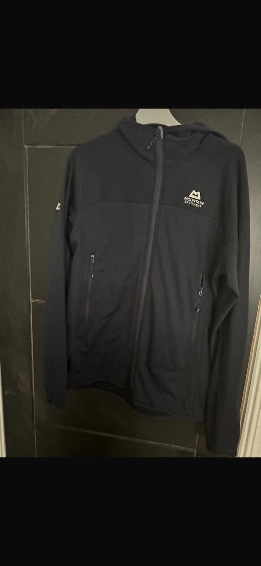 Buy & Sell Ynysddu Caerphilly - Wales - Photos for Mountain equipment, jacket size m bnwt