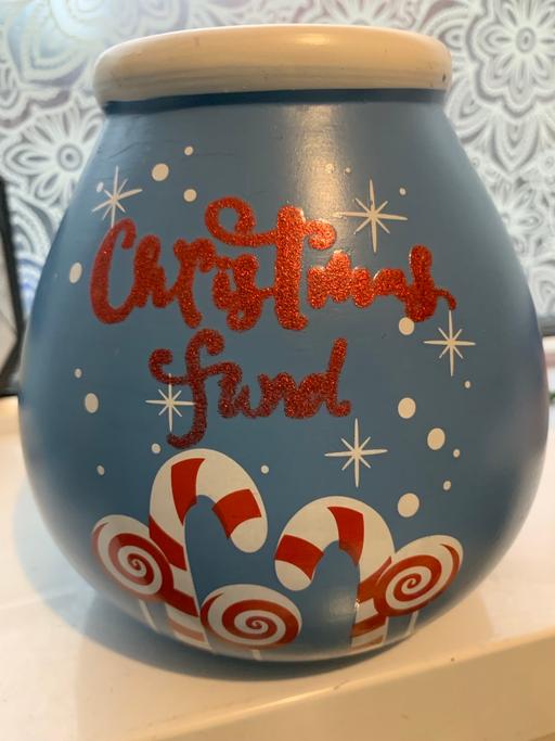Buy & Sell Corngreaves Trading Estate Sandwell - Photos for Xmas money box buyer collect