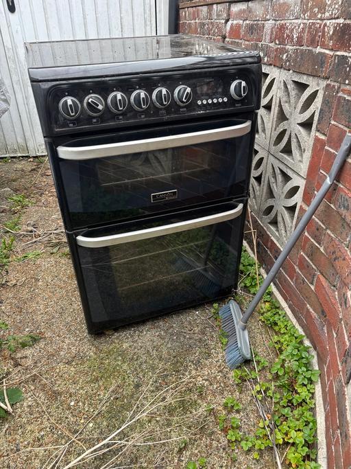 Buy & Sell Falmer Brighton - Photos for Canon hotpoint double oven