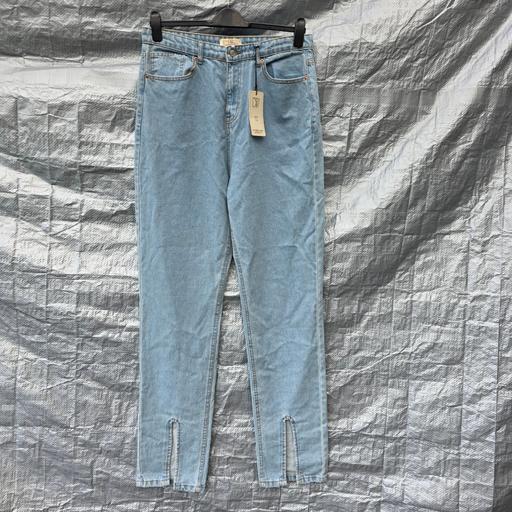 Buy & Sell Stourbridge Dudley - Photos for Don’t Think Twice Tall Jeans UK 18