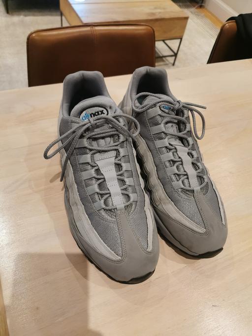 Buy & Sell Friern Barnet North London - Photos for Airmax 95s