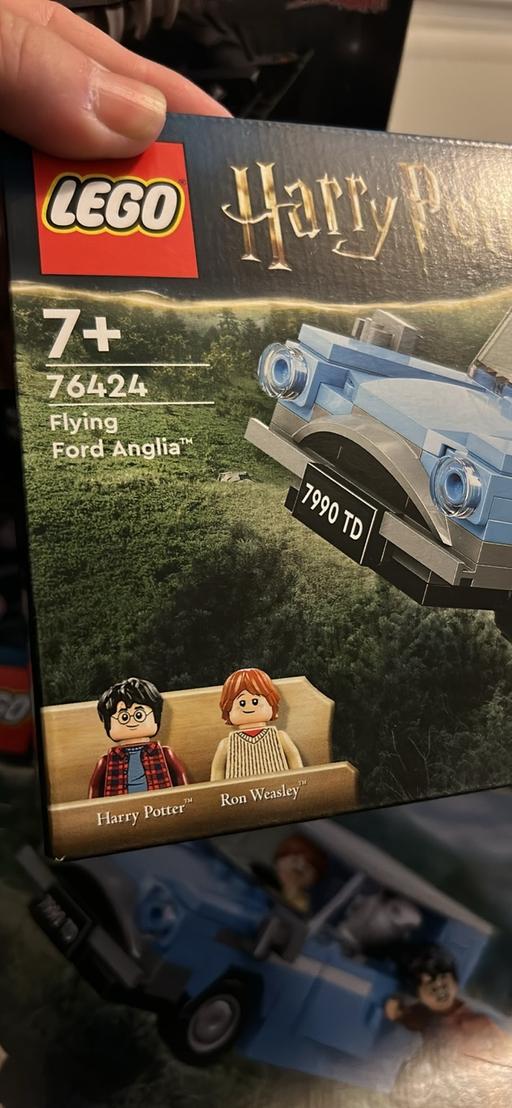 Buy & Sell Church Hill North Redditch - Photos for Lego Harry Potter