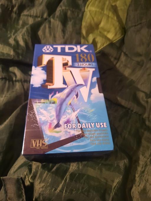 Buy & Sell Old Kent Road South East London - Photos for video cassette