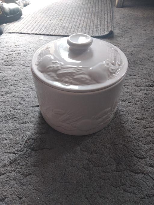 Buy & Sell Upton Dorset - Photos for Michael cookie Jar Selection De cookies 19x1