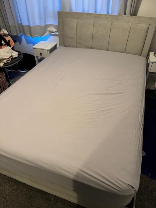 Buy & Sell Unsworth Bury - Photos for Double mattress, originally from dreams