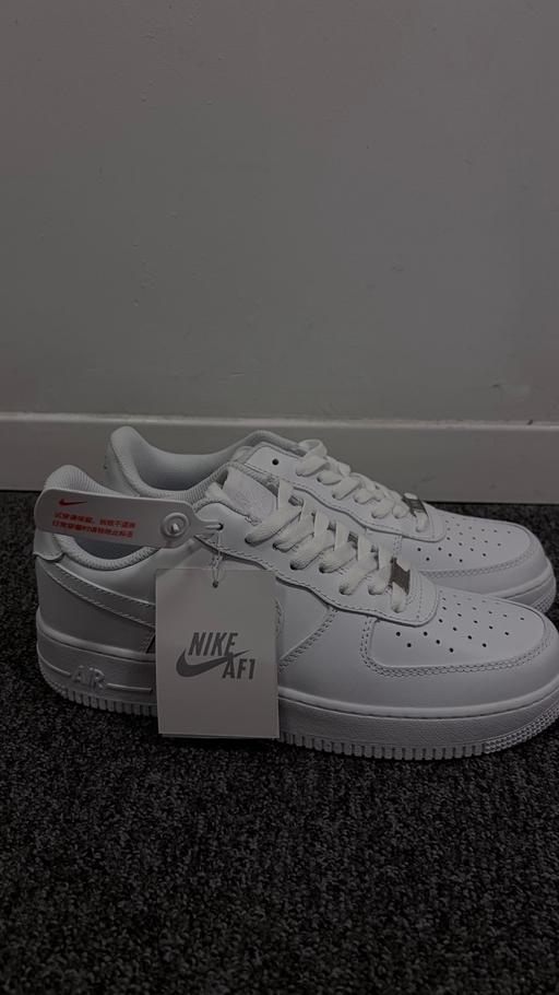 Buy & Sell Bradford Bradford - Photos for Nike Air Force 1
