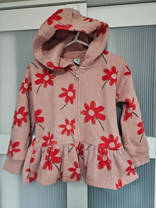 Buy & Sell Weston Point Halton - Photos for Age 3-4 TU jacket