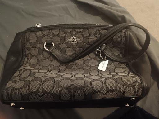Buy & Sell Shirley Solihull - Photos for coach stanton handbag