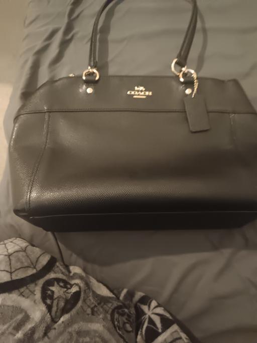 Buy & Sell Shirley Solihull - Photos for coach Brook Kelly carryall
