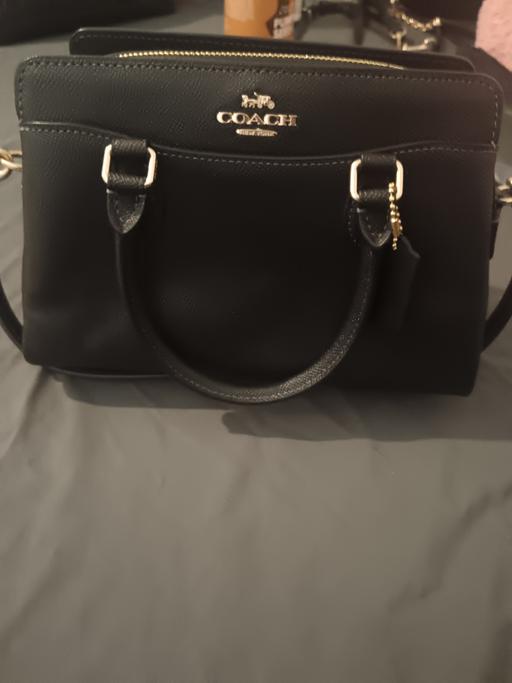 Buy & Sell Shirley Solihull - Photos for coach mini darcie carryall
