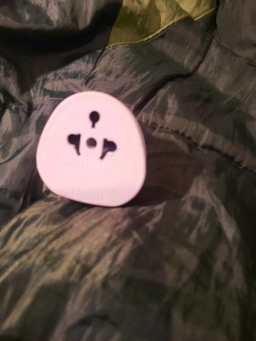 Buy & Sell Bermondsey South East London - Photos for adapter plug