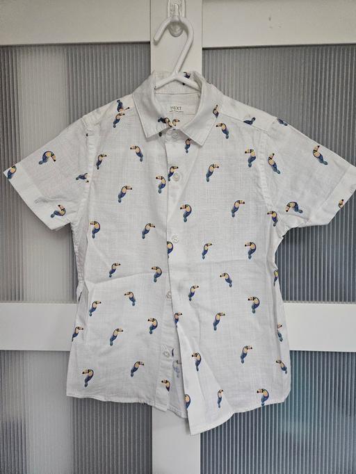 Buy & Sell Weston Point Halton - Photos for Age 3 NEXT shirt