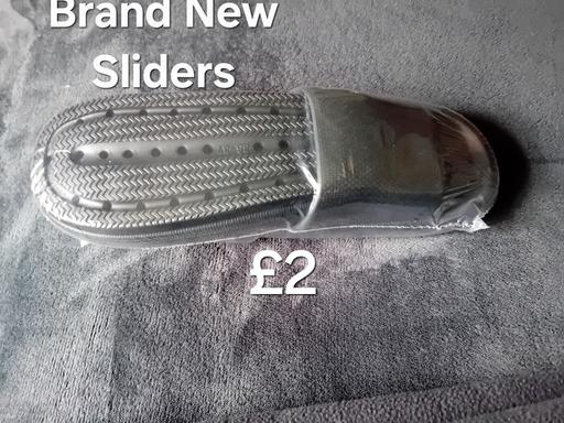 Buy & Sell Mount Pleasant Kirklees - Photos for Brand new unisex sliders