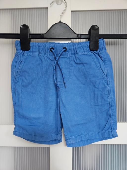 Buy & Sell Weston Point Halton - Photos for Age 3 NEXT shorts