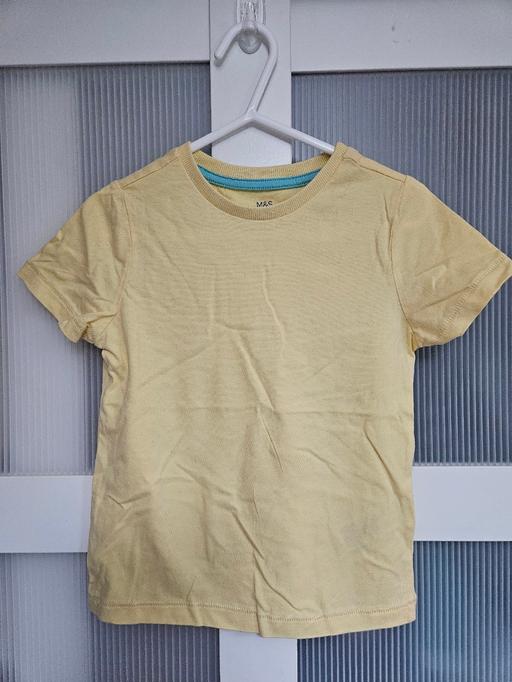 Buy & Sell Weston Point Halton - Photos for Age 3-4 M&S tshirt