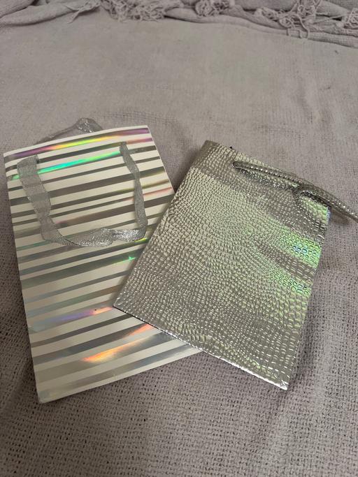Buy & Sell Hetton-Le-Hole Sunderland - Photos for 2 little Gift Bags