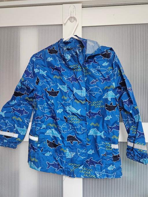 Buy & Sell Weston Point Halton - Photos for Age 3-4 CRANE anorak