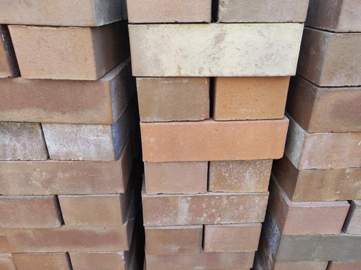Buy & Sell Kendray Barnsley - Photos for red Face Bricks