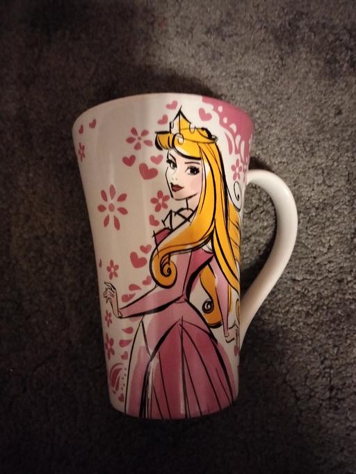 Buy & Sell Upton Dorset - Photos for sleeping beauty mug Disney store