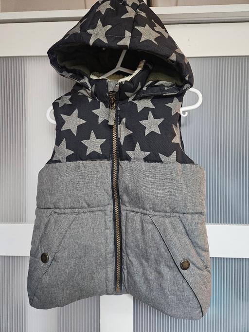 Buy & Sell Weston Point Halton - Photos for Age 3-4 Next gilet