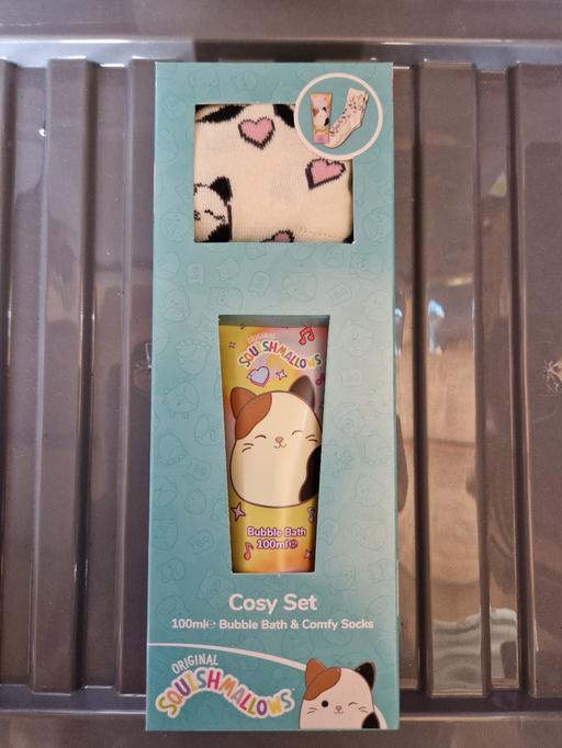 Buy & Sell Ramsgate Thanet - Photos for bn squishmallow giftset