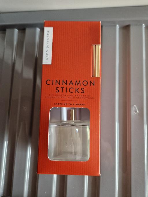 Buy & Sell Ramsgate Thanet - Photos for bn Reed diffuser