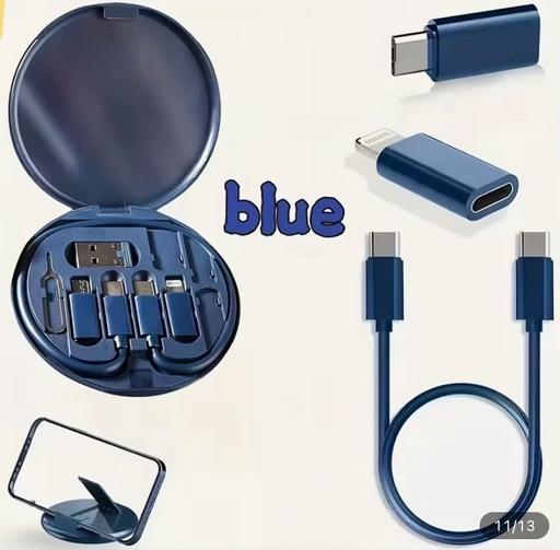 Buy & Sell Idle Bradford - Photos for 5-1 multi charger/ phone stand
