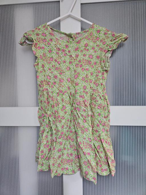 Buy & Sell Weston Point Halton - Photos for Age 3-4 MATALAN dress