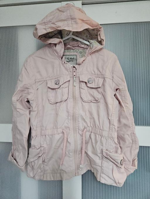 Buy & Sell Weston Point Halton - Photos for Age 3-4 NEXT jacket