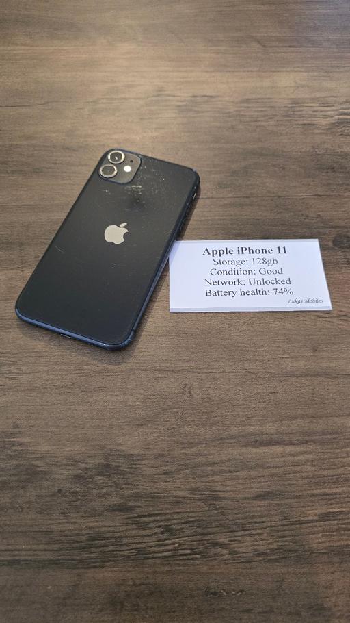 Buy & Sell Anstey Charnwood - Photos for Apple iPhone 11 (128gb)