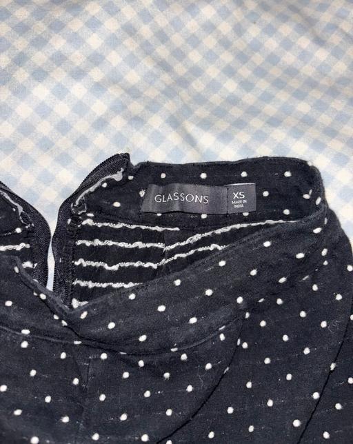 Buy & Sell Abington West Northamptonshire - Photos for Polka Dot Flares