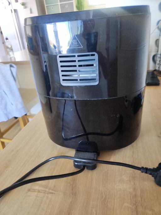 Buy & Sell Kendray Barnsley - Photos for Airfryer Ambiano