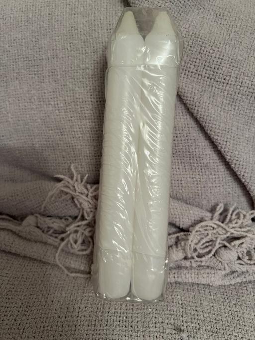 Buy & Sell Hetton-Le-Hole Sunderland - Photos for Candles From Tesco ( New sealed item )