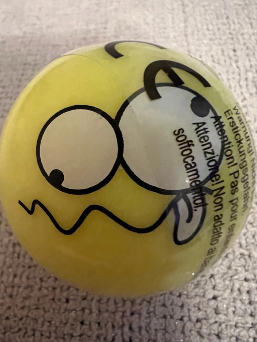 Buy & Sell Hetton-Le-Hole Sunderland - Photos for Emoji Bouncy Ball ( New )