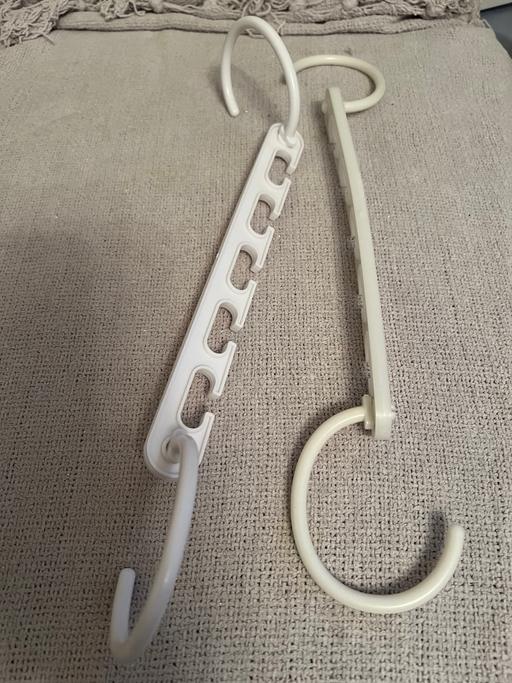 Buy & Sell Easington Lane Sunderland - Photos for Clothes Hanger Hooks