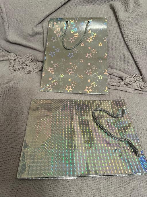 Buy & Sell Hetton-Le-Hole Sunderland - Photos for 2 Gift Bags ( New )