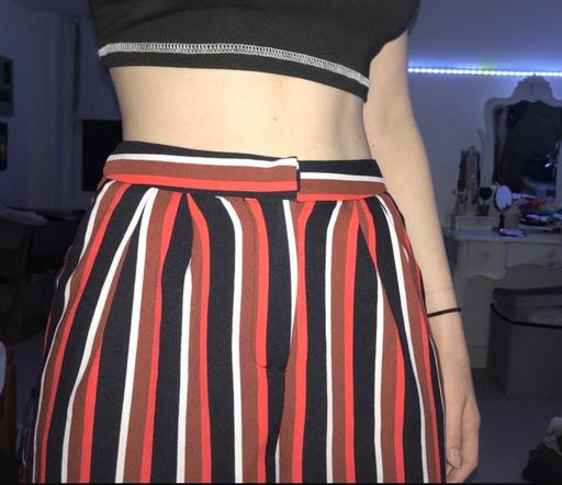 Buy & Sell Abington West Northamptonshire - Photos for Striped Culottes
